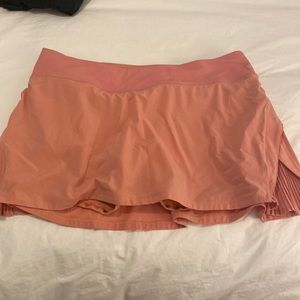 Lululemon skirt